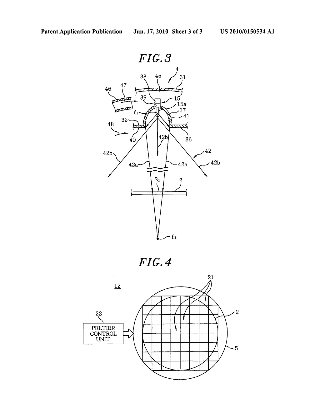 HEAT TREATING DEVICE - diagram, schematic, and image 04