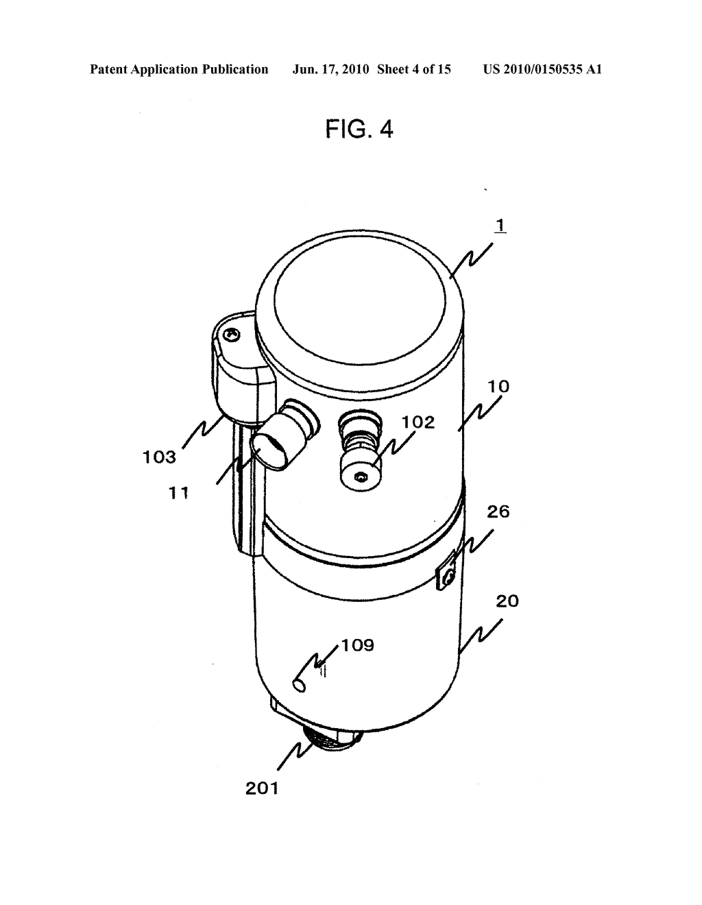 AIRCRAFT USE WATER HEATER - diagram, schematic, and image 05