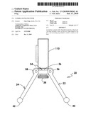 CAMERA STAND AND COVER diagram and image