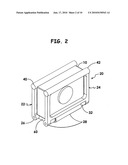 CAMERA STAND AND COVER diagram and image