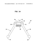 CAMERA STAND AND COVER diagram and image