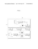 OPTICAL TRANSCEIVER OPTIMIZING TRANSFER CHARACTERISTIC OF OPTICAL INTERFEROMETER AND METHOD OF OPTIMIZING TRANSFER CHARACTERISTIC OF OPTICAL INTERFEROMETER OF OPTICAL TRANSCEIVER diagram and image