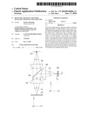 DETECTION APPARATUS AND TONER DETECTION APPARATUS USING THE SAME diagram and image