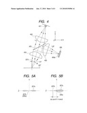 DETECTION APPARATUS AND TONER DETECTION APPARATUS USING THE SAME diagram and image