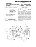 PRIMARY TRANSFER DEVICE AND IMAGE FORMING APPARATUS HAVING THE SAME diagram and image