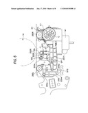 PRIMARY TRANSFER DEVICE AND IMAGE FORMING APPARATUS HAVING THE SAME diagram and image