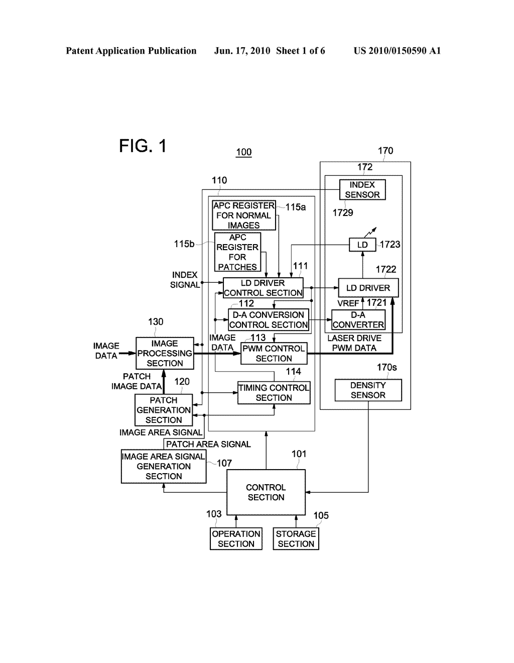 IMAGE FORMING APPARATUS - diagram, schematic, and image 02