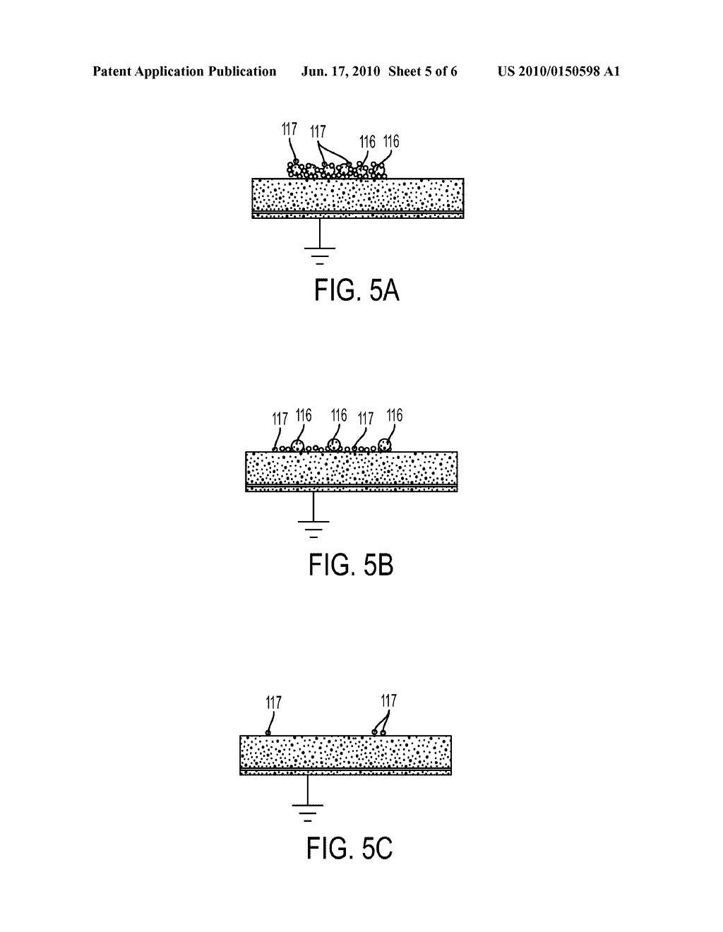 TONER AND ADDITIVE REMOVAL SYSTEM FOR COPIER OR PRINTER - diagram, schematic, and image 06