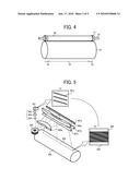 METHOD OF MANUFACTURING IMAGE BEARING MEMBER, IMAGE BEARING MEMBER, AND IMAGE FORMING APPARATUS diagram and image