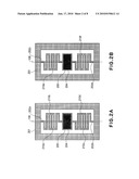 OSCILLATOR DEVICE AND METHOD OF MANUFACTURING THE SAME diagram and image