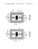 OSCILLATOR DEVICE AND METHOD OF MANUFACTURING THE SAME diagram and image