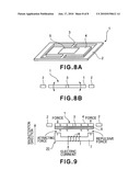 OSCILLATOR DEVICE AND METHOD OF MANUFACTURING THE SAME diagram and image