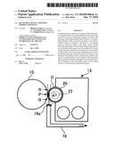 DEVELOPING DEVICE AND IMAGE FORMING APPARATUS diagram and image