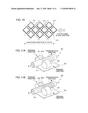 DEVELOPMENT DEVICE AND IMAGE FORMING APPARATUS diagram and image