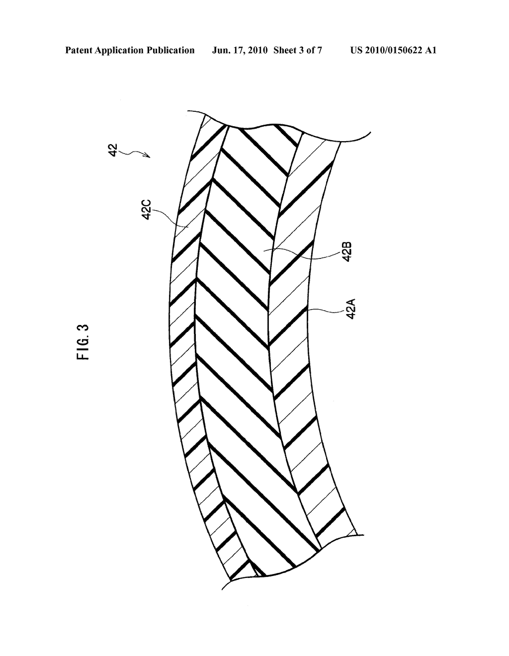 FIXING DEVICE AND IMAGE FORMING DEVICE - diagram, schematic, and image 04