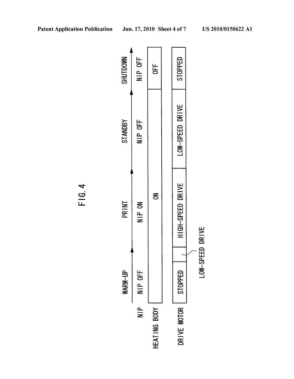 FIXING DEVICE AND IMAGE FORMING DEVICE - diagram, schematic, and image 05