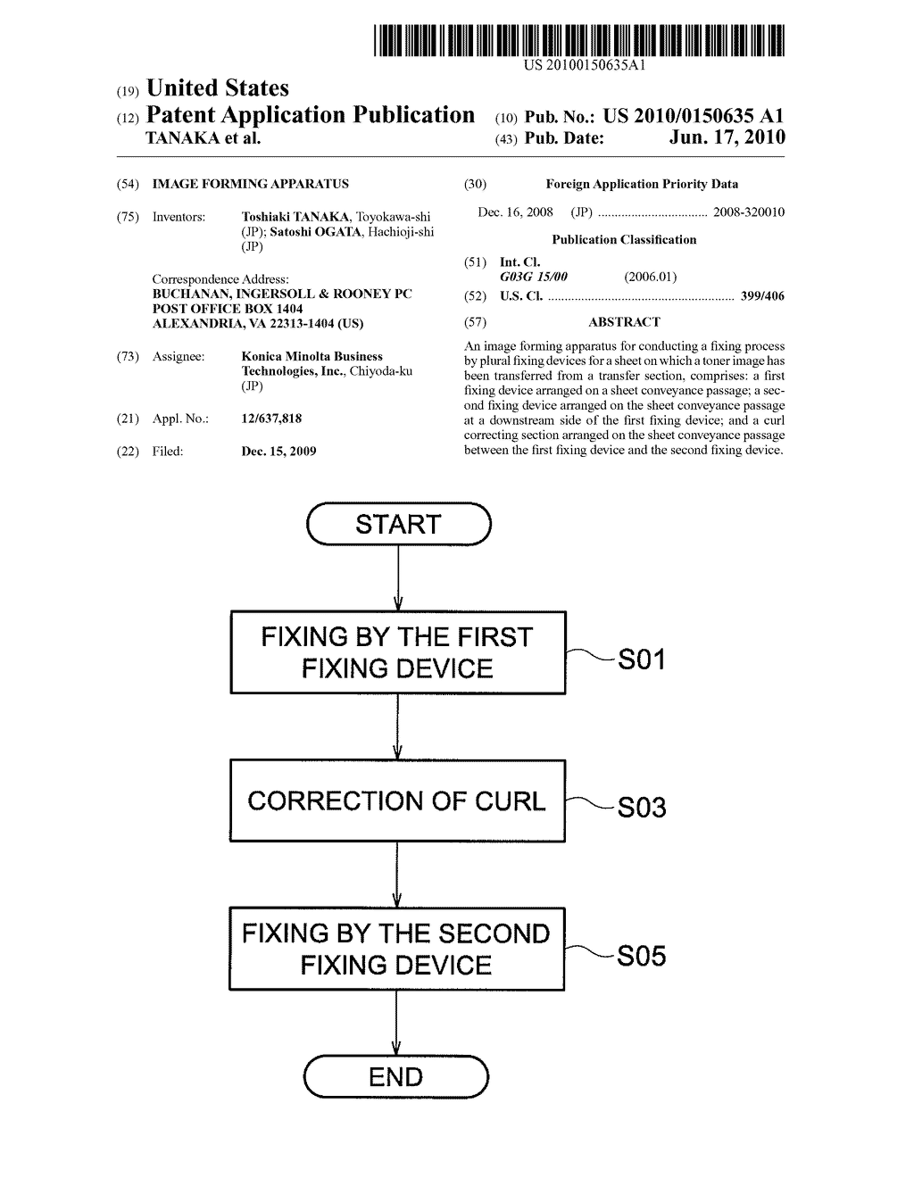 IMAGE FORMING APPARATUS - diagram, schematic, and image 01