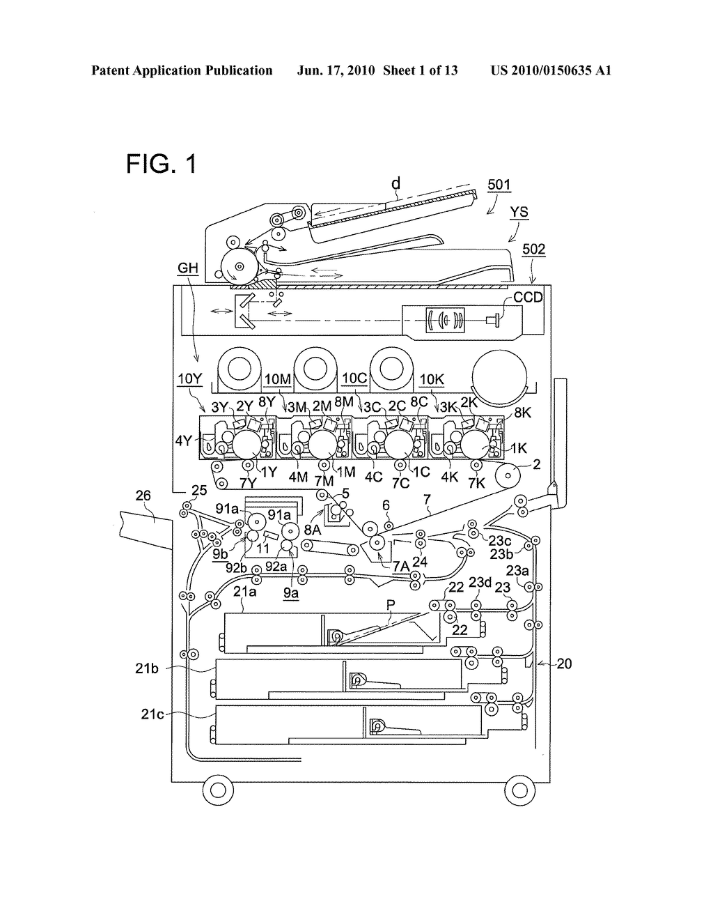 IMAGE FORMING APPARATUS - diagram, schematic, and image 02