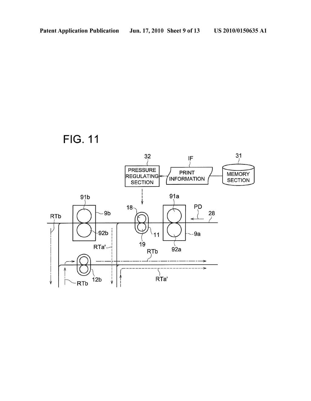 IMAGE FORMING APPARATUS - diagram, schematic, and image 10