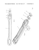 ROD COUPLING HAVING A SACRIFICIAL ELEMENT diagram and image