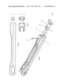 ROD COUPLING HAVING A SACRIFICIAL ELEMENT diagram and image