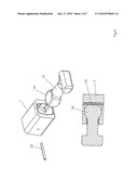 ROD COUPLING HAVING A SACRIFICIAL ELEMENT diagram and image