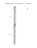 ROD COUPLING HAVING A SACRIFICIAL ELEMENT diagram and image