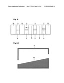 Transportation system for zero-emissions vehicles, rider propelled vehicles, and pedestrians diagram and image