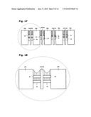 Transportation system for zero-emissions vehicles, rider propelled vehicles, and pedestrians diagram and image