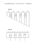 Transportation system for zero-emissions vehicles, rider propelled vehicles, and pedestrians diagram and image