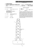 OPEN FACE DERRICK diagram and image