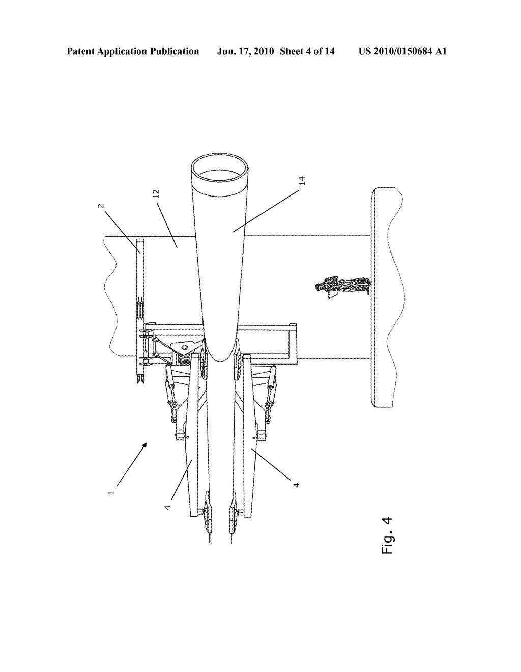  MOUNTING DEVICE - diagram, schematic, and image 05