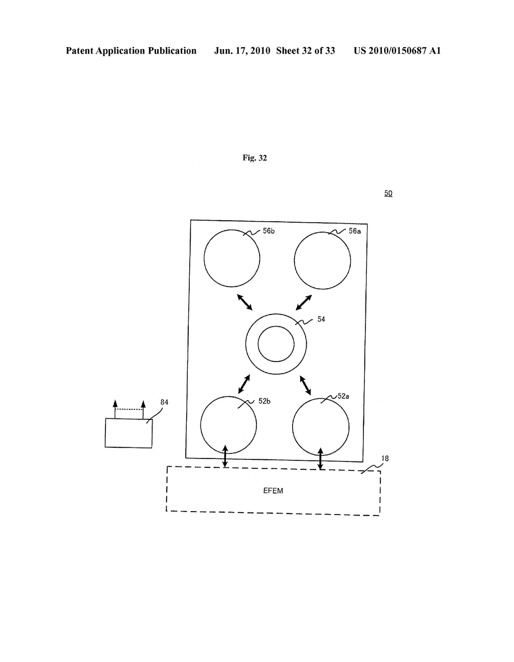 SUBSTRATE PROCESSING APPARATUS - diagram, schematic, and image 33