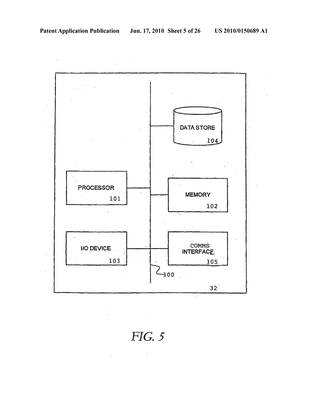 METHOD AND SYSTEM FOR ASSEMBLING PALLETS FOR STOCK ORDERS - diagram, schematic, and image 06