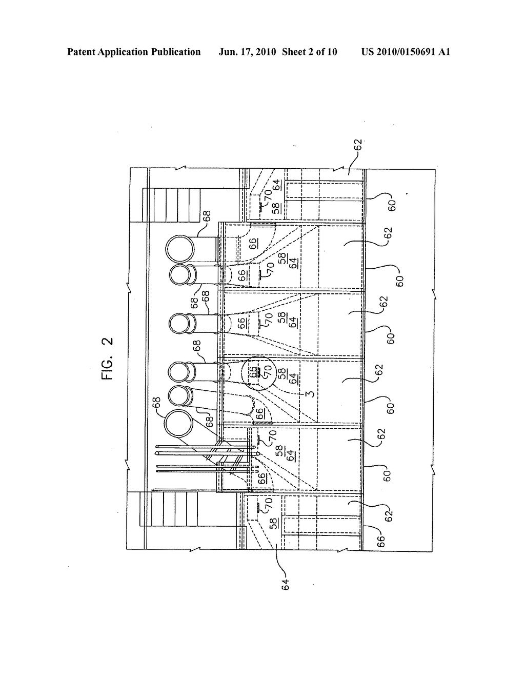 CAR DUMPER DUST CONTROL SYSTEM - diagram, schematic, and image 03