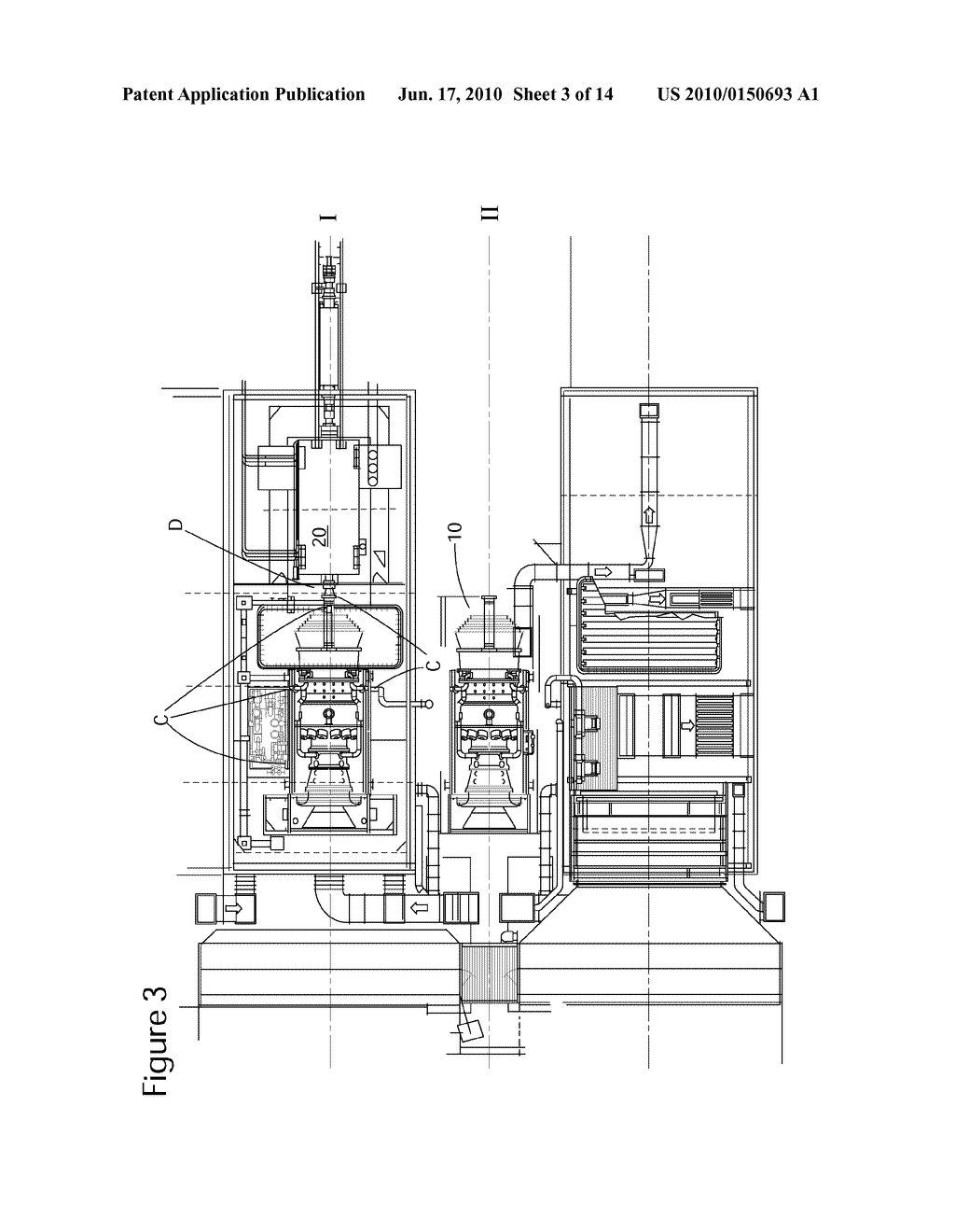 Method for Moving and Aligning Heavy Device - diagram, schematic, and image 04