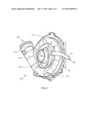 Engine Intake Air Compressor And Method diagram and image