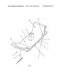 STATOR VANE FOR A GAS TURBINE ENGINE diagram and image