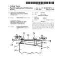 APPARATUS AND METHOD FOR PREVENTING CRACKING OF TURBINE ENGINE CASES diagram and image