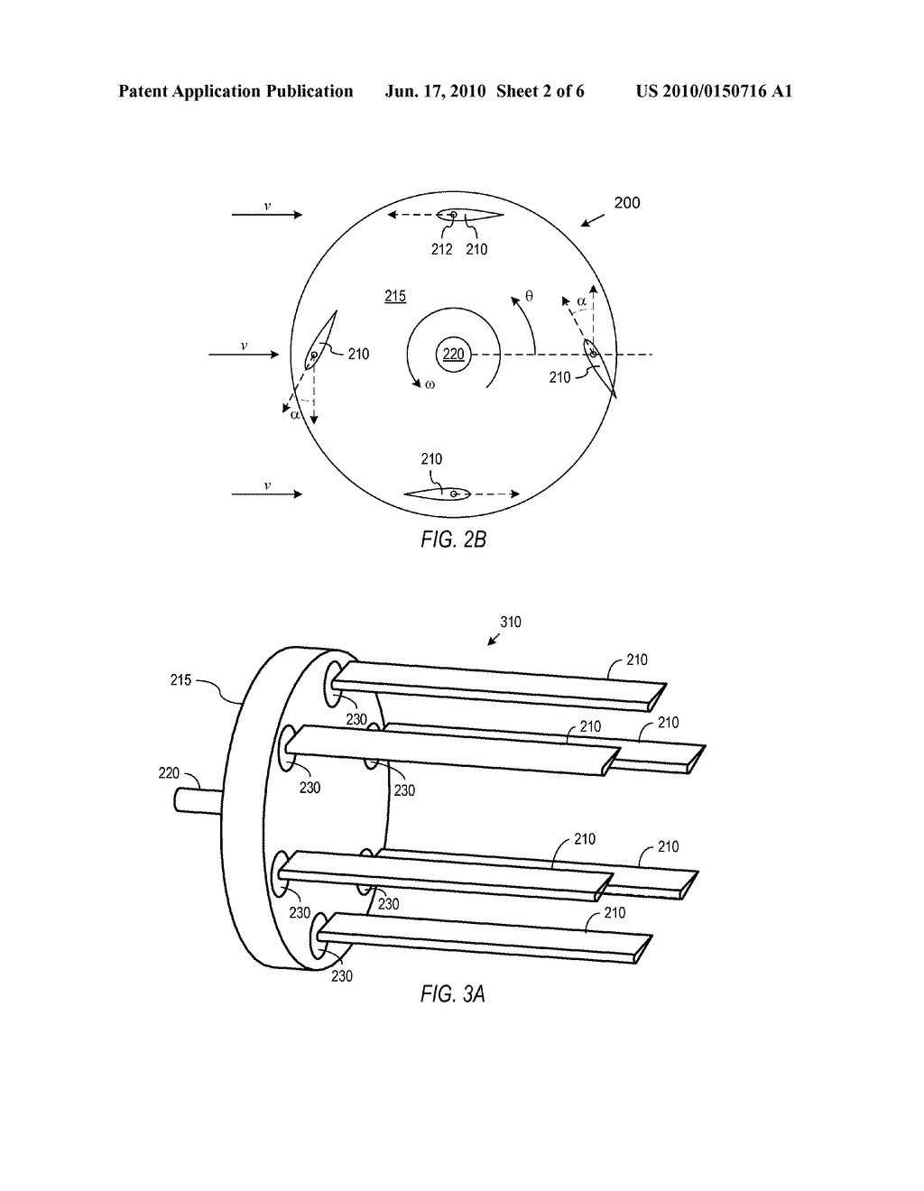 CYCLICAL WAVE ENERGY CONVERTER - diagram, schematic, and image 03