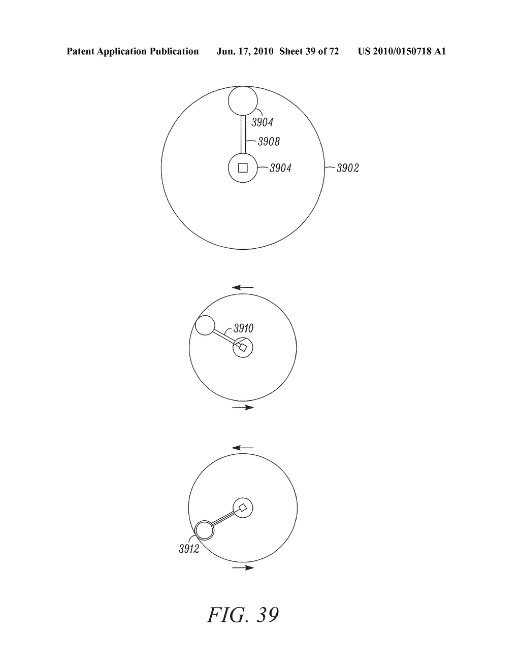 EFFICIENT SYSTEMS AND METHODS FOR CONSTRUCTION AND OPERATION OF ACCELERATING MACHINES - diagram, schematic, and image 40