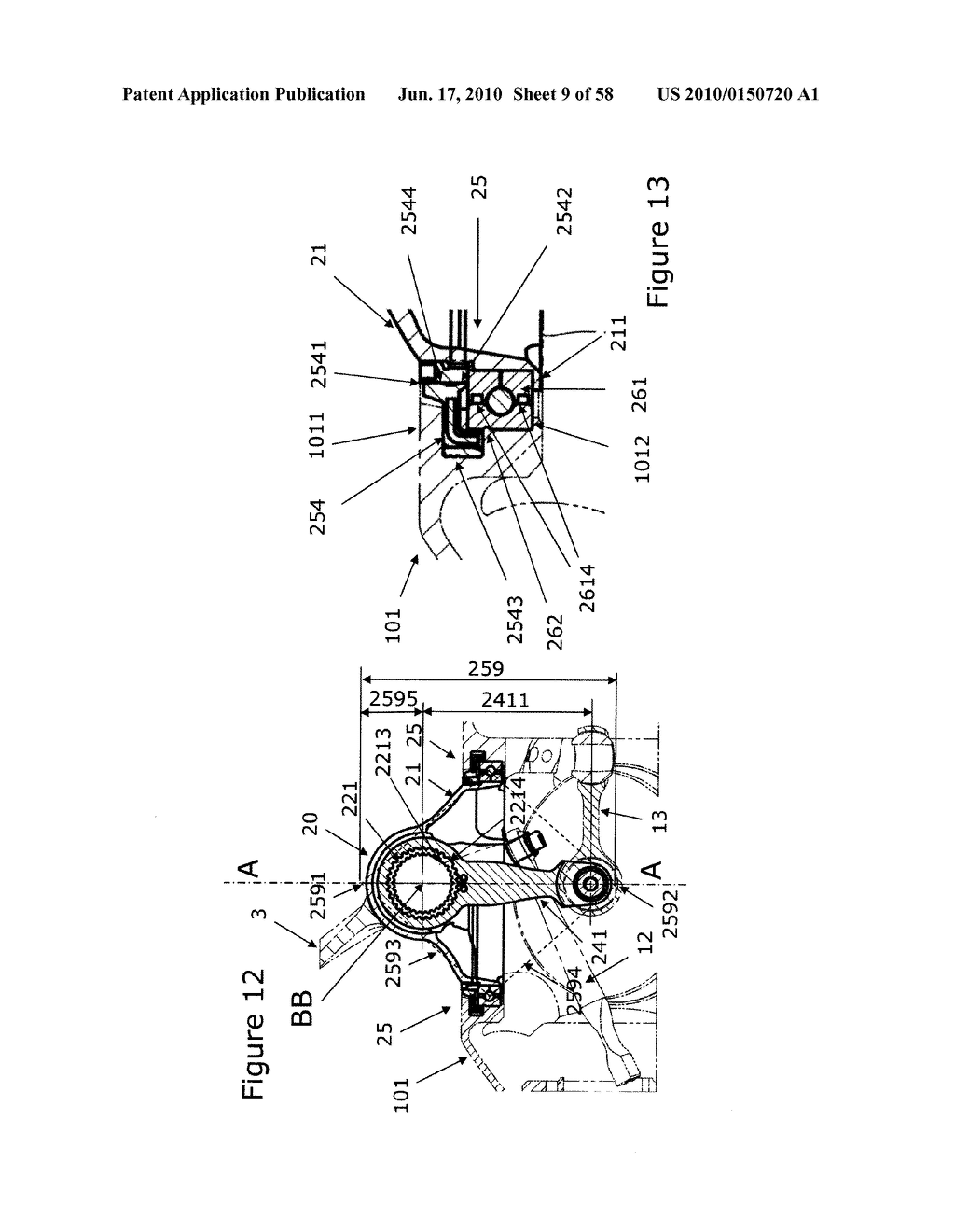 MARINE PROPULSION AND CONSTRUCTIONAL DETAILS THEREOF - diagram, schematic, and image 10