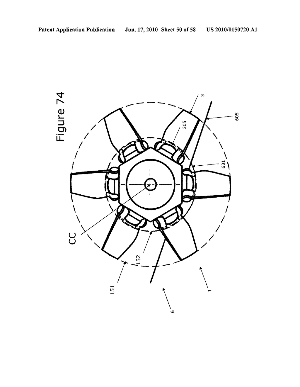 MARINE PROPULSION AND CONSTRUCTIONAL DETAILS THEREOF - diagram, schematic, and image 51