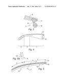 PLATFORM SEAL IN A TURBOMACHINE ROTOR, METHOD FOR IMPROVING THE SEAL BETWEEN A PLATFORM AND A TURBOMACHINE BLADE diagram and image