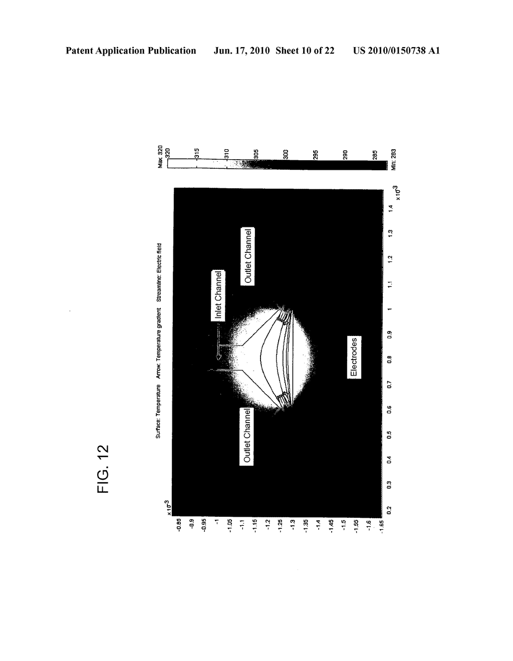 Electrohydrodynamic Micropump and Its Use - diagram, schematic, and image 11