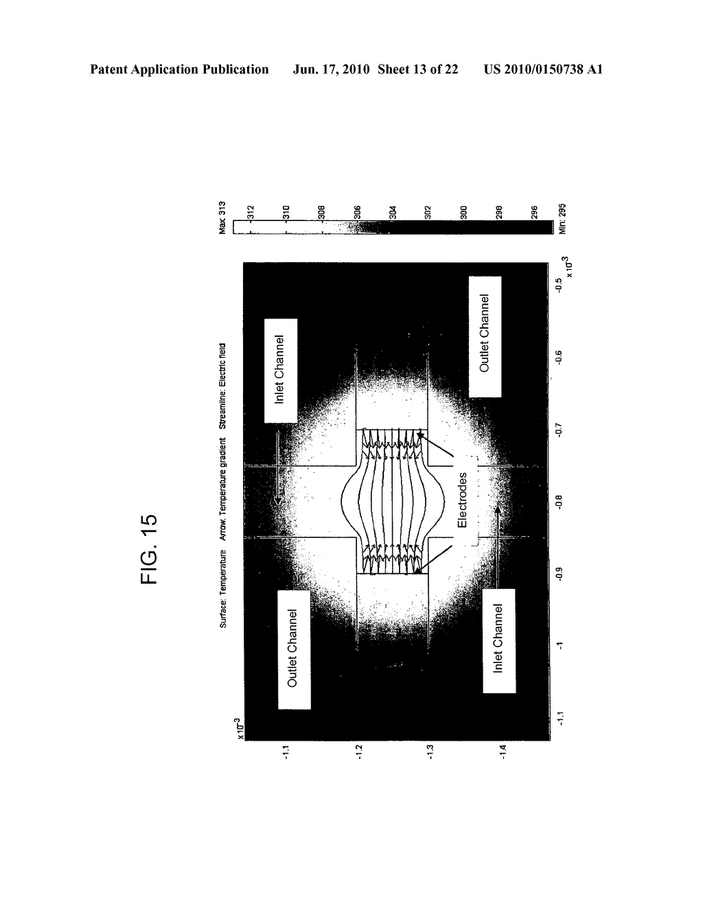 Electrohydrodynamic Micropump and Its Use - diagram, schematic, and image 14