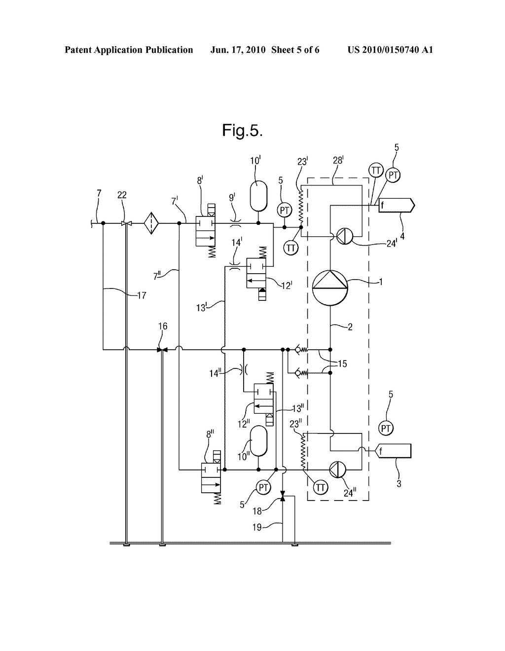 SEALING SYSTEM DEVICE - diagram, schematic, and image 06