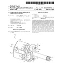 HYDRAULIC UNIT HAVING ORIFICE PLATE DISPLACEMENT CONTROL diagram and image