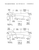 Reconfigurable jet pump diagram and image