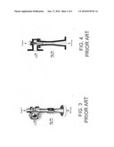 Reconfigurable jet pump diagram and image